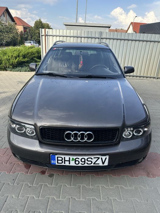 Vand audi a4 b5 2.5 v6 !