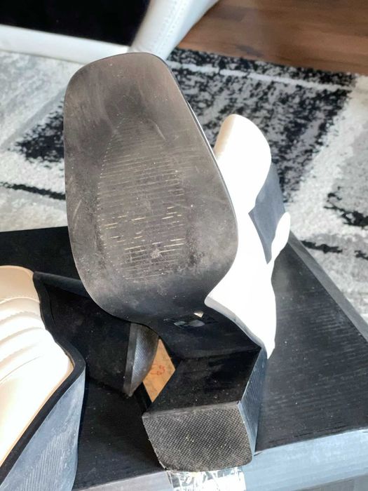 Raid London - Ботуши 39