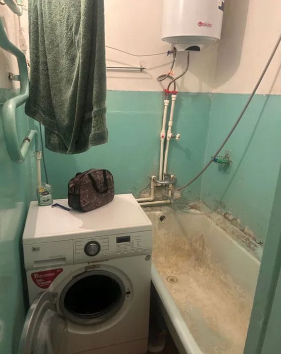 Продаю 1 комнатную квартиру