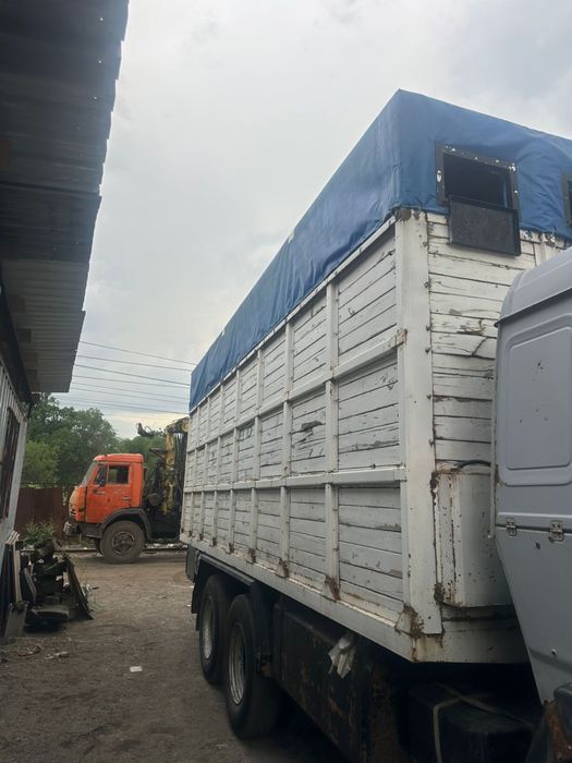 Тек қана борт сатылады
