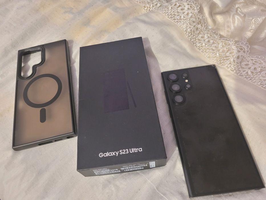 Samsung S23 ULTRA