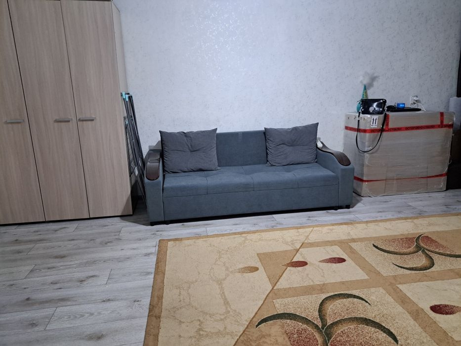 Возьму на подселение 1 парня студента