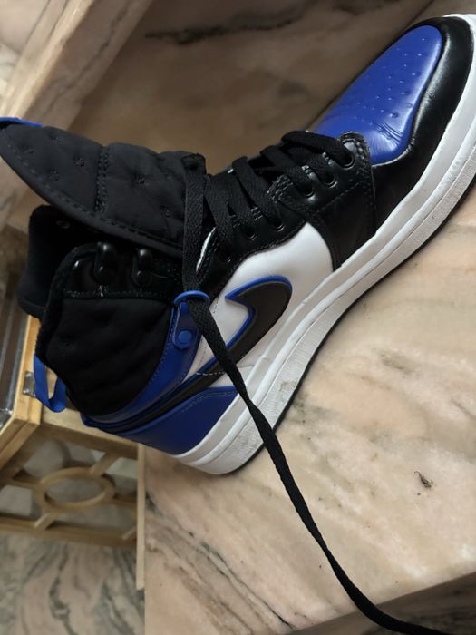 Vand jordan de iarna 44