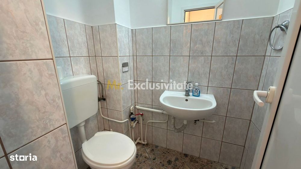 Inchiriere spații domeniul beauty -Str. Zăgănescu - Carei