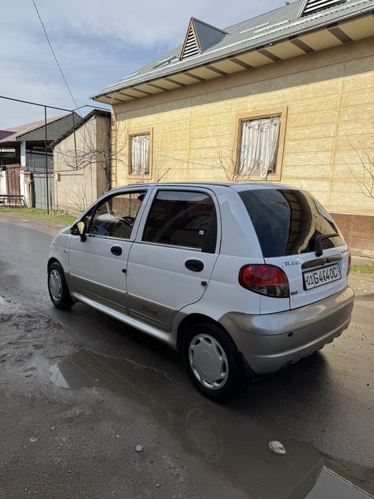 Matiz best 2017 super kandtsaner metan gaz