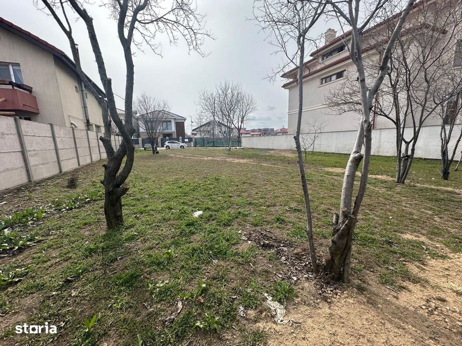 Teren de vanzare Zona Kamsas