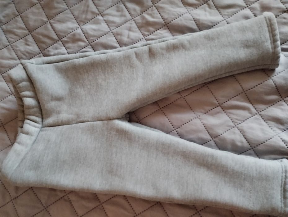 Детски дрешки, повечето размер 104