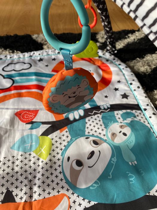 Активна гимнастика