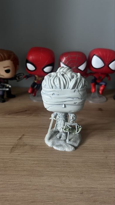 Colectie Funko Pop