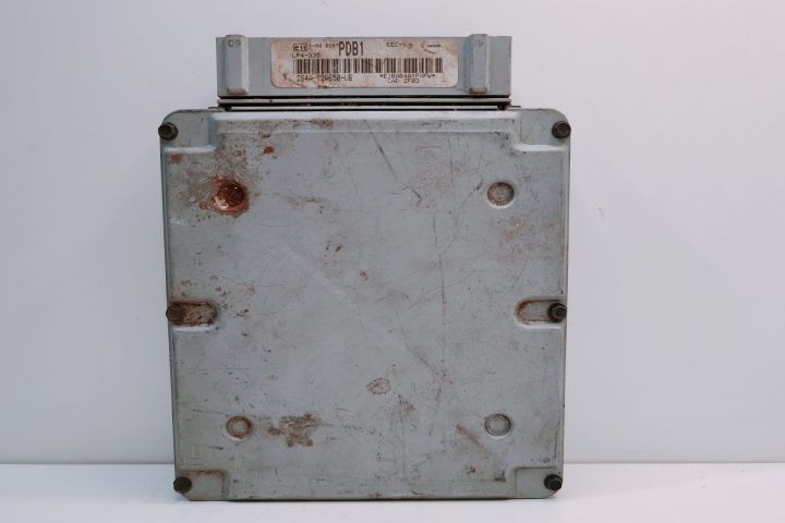 Calculator Motor ECU  2S4A12A650UB Ford Focus prima generatie