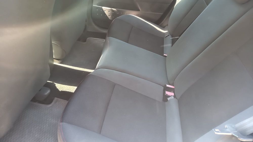 RENAULT Megane 2007 — imagine 5