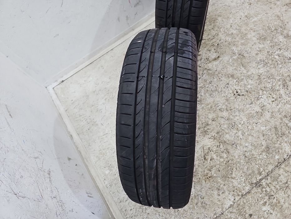 Set 2 anvelope vara LAND ROVER Freelander 2 (FA) [Fabr 2006-2014] OEM