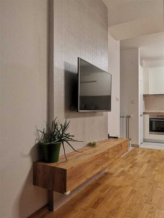 Дава се под наем Двустаен апартамент в Пловдив, Захарна фабрика - 58 кв.м за 290.7 € - Снимка #3