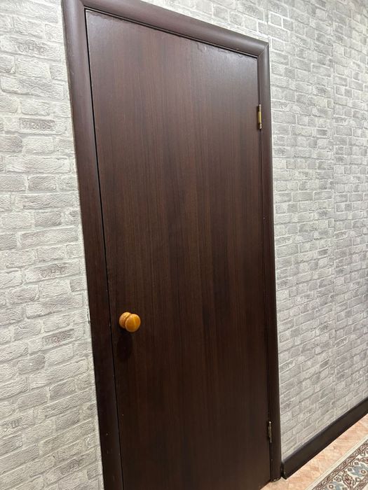 Межкомнатные двери