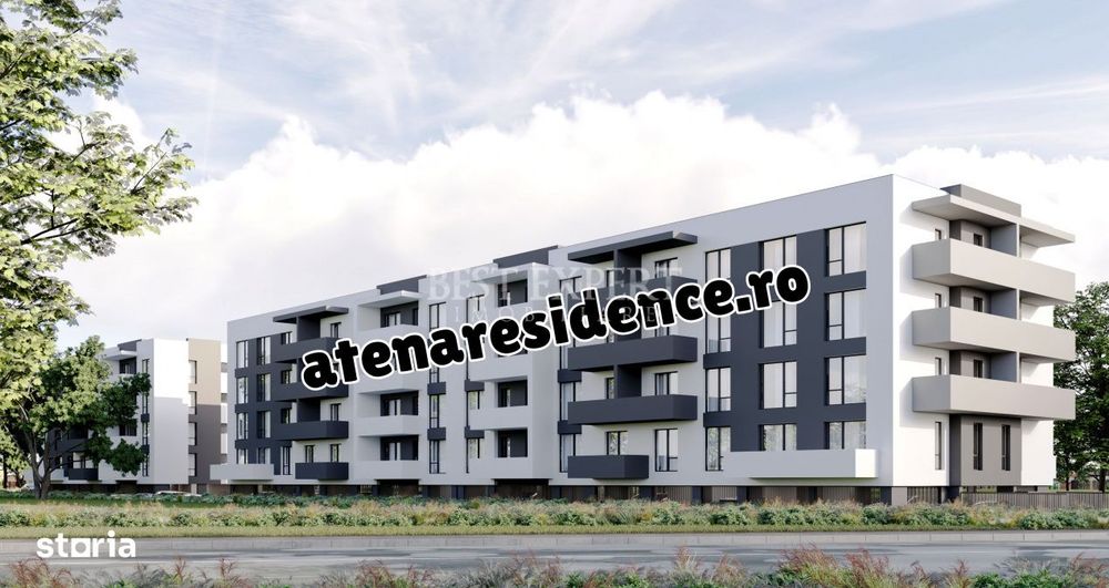 3 Camere | Avans 15% | Parcare Bonus | Comision 0% | Direct Dezvoltato — fotografia 3