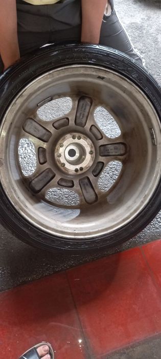 18 diska raznoshirokiy