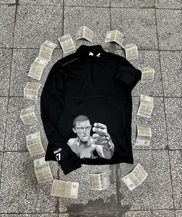 Prizrak criminaldo НОВО