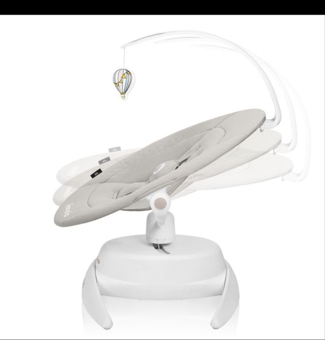 Balansoar Lionelo bebe