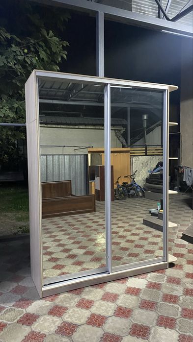 Шкаф Купе + доставка