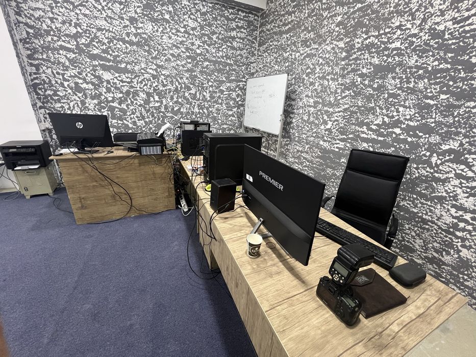 Foto va Vedio xizmatlari 4K tiniqlikda