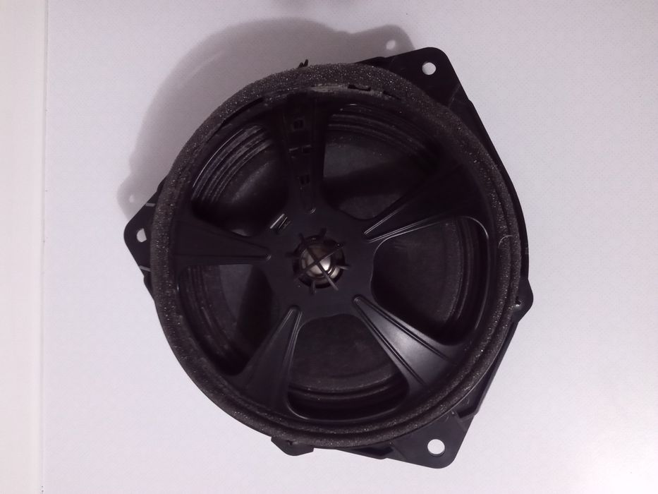 Динамик   Тойота  Лексус