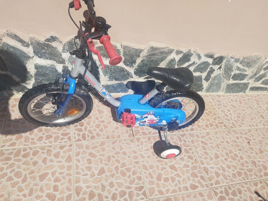 Детско колело Btwin 14 '
