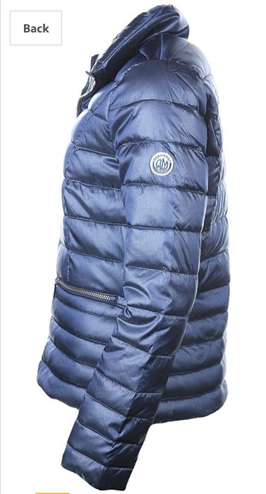 Geaca puf Beaumont Amsterdam, mas. M