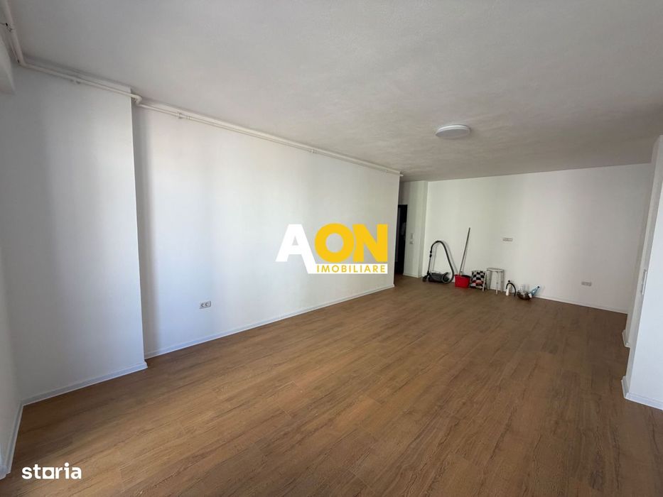 Apartament 2 Camere | Bloc Nou | 55mp