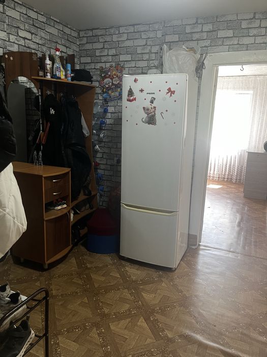 продажа 3-комн. квартиры