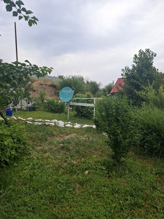 Продам дом в Каргалы( Фабричный). Срочно