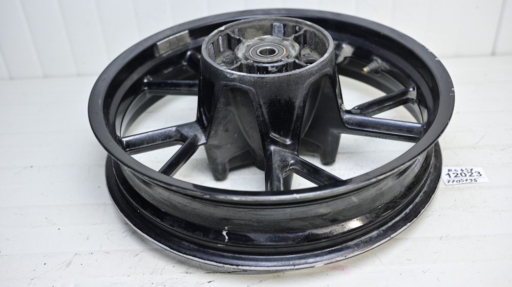 Janta Roata Spate BMW F700 GS F650GS 2011 - 2016