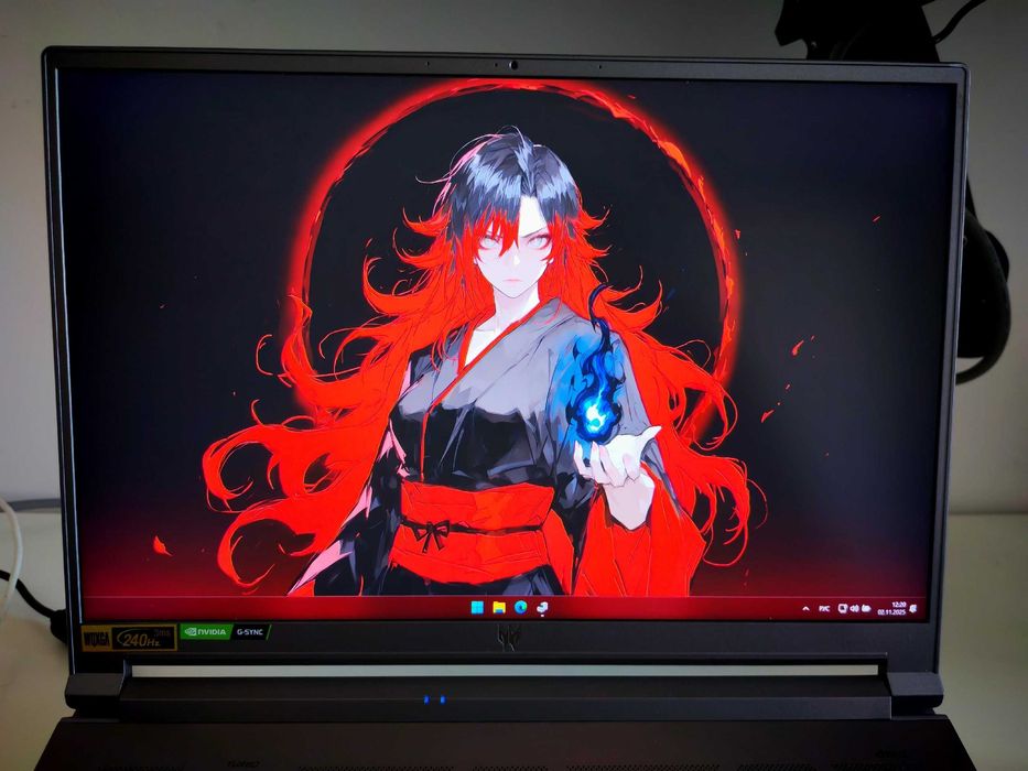 Acer Predator Triton 500SE PT516-52s