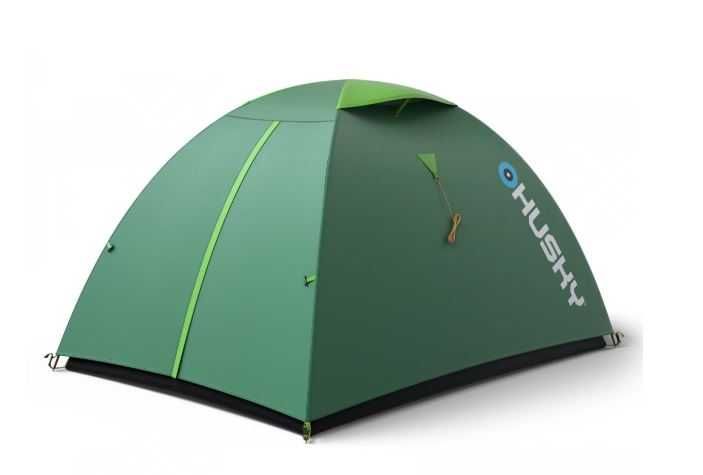 Cort camping Husky 2plus