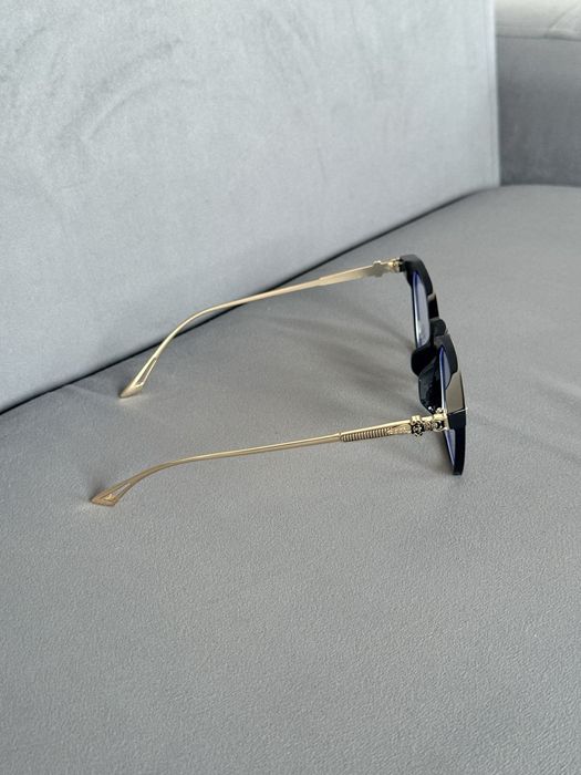 Ochelari Chrome Hearts unisex