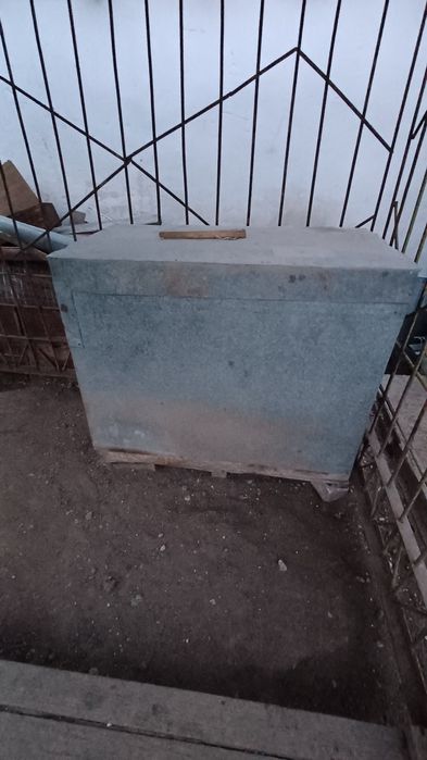 Будка для собаки