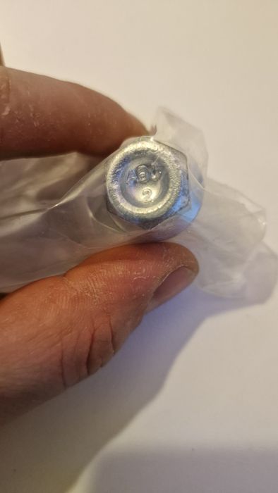 Cheie Prezoane antifurt 13 zimți VW Audi Skoda Seat