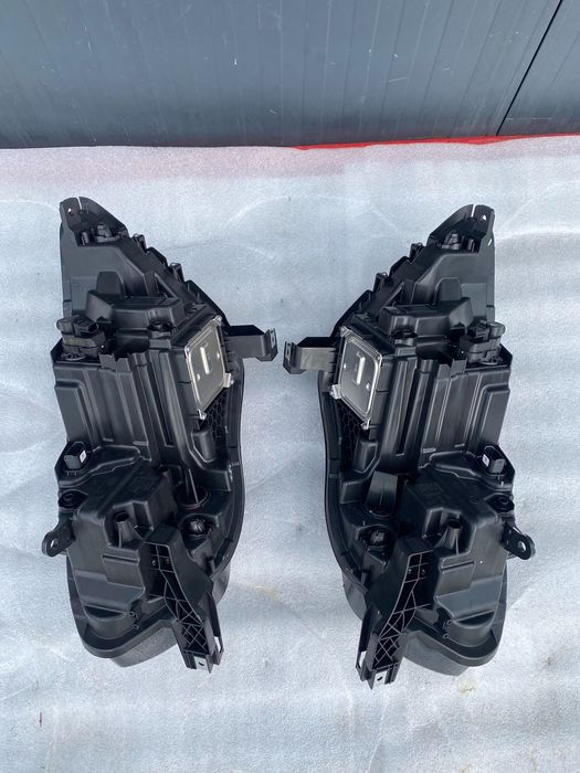 Far faruri complete noi full Led Pure Vision Renault Scenic 4 iv