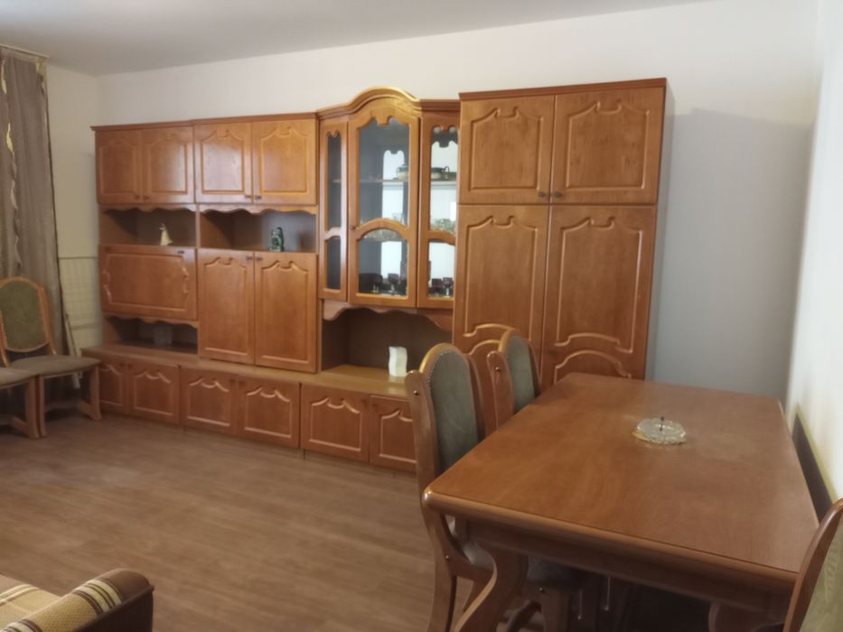 Apartament de închiriat, 2 camere, bloc nou, cartier Anghel Saligny, direct proprietar