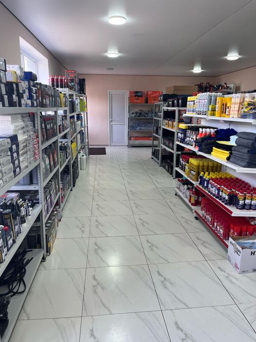 Аккумуляторы  для всех Автомобилей