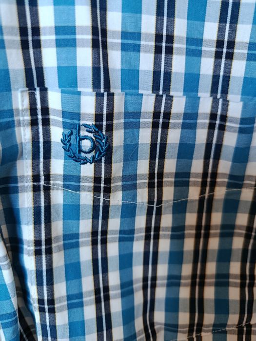 Оригинални мъжки ризи Camel,Lacoste, Bugatti