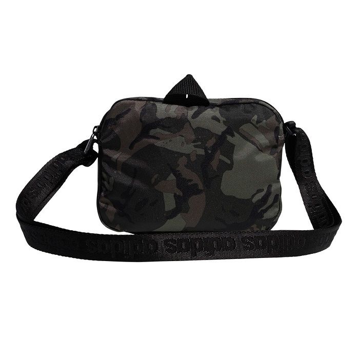 Камуфлажна чантичка на Adidas ЧИСТО НОВА!