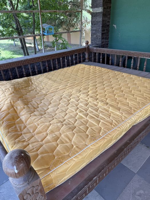 Матрас продам б/у