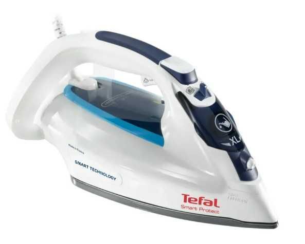 Парна ютия Tefal Smart Protect FV4970