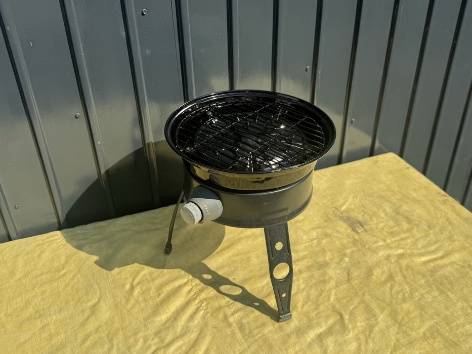 Gratar Gaz CADAC Safari Chef 30