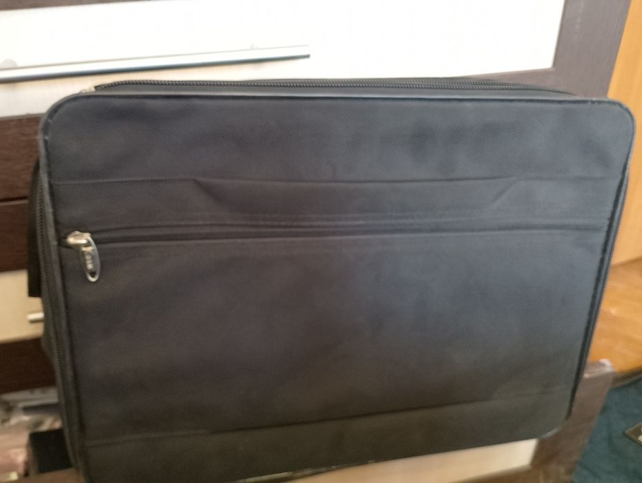 Чанта за лаптоп, мъжка чанта