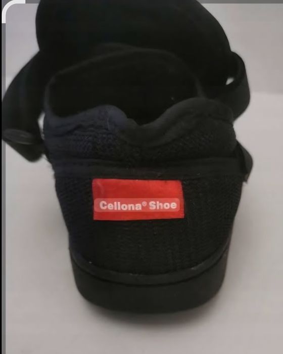 Pantofi orthopedic dupa operație Cellona Shoe masura M (39-41)