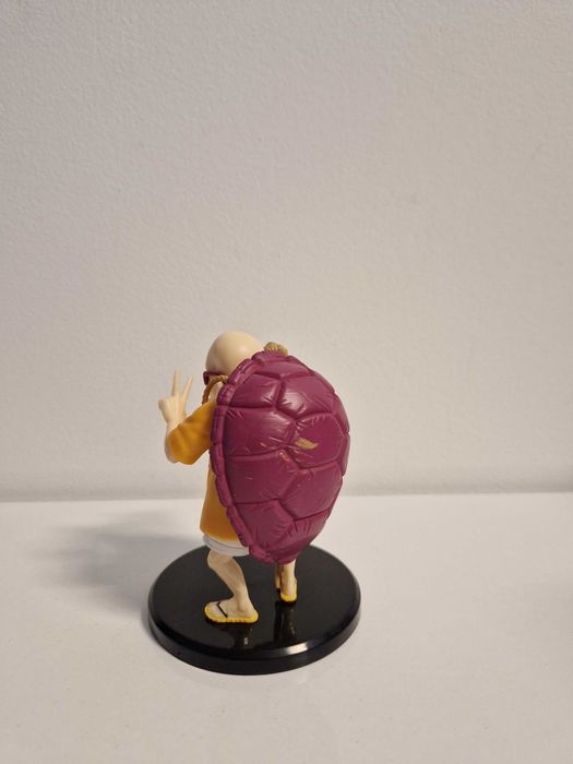 Figurina Master Roshi - Dragon Ball