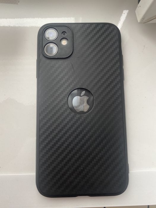 IPhone 11 64gb в отличном состонии
