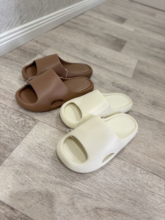 Тапочки женские/мужские