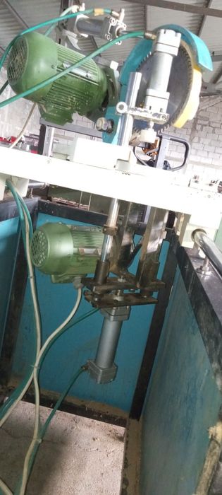 двойна пендула с фрези за сглобка лятстовичя опашка